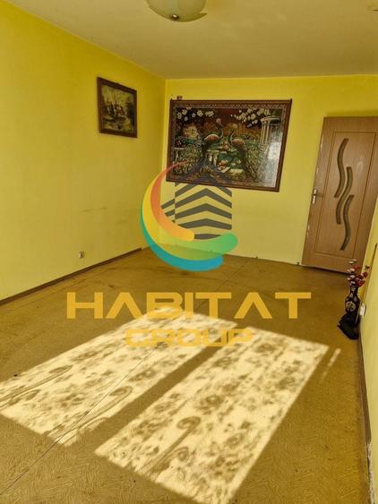 Vanzare Apartament Decomandat De 3 Camere 71.89mp Zona Aparatorii Patriei - 3