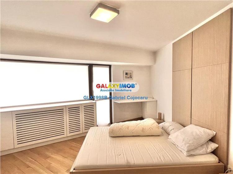 apartament 3 Cam Ultracentral  Calea Victoriei | Radisson - 4