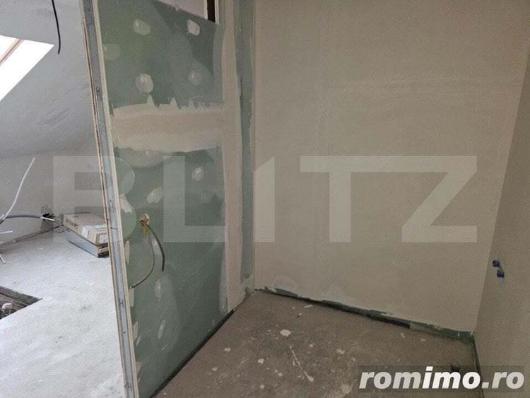 Apartament 4 camere, 115 mp, decomandat, zona Central - 5