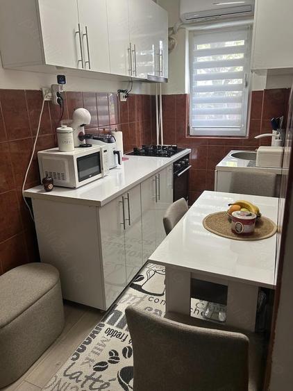 Apartament 3 camere Dr Tr Severin - 4