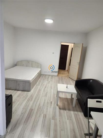 Inchiriere garsoniera Craiovei - 1