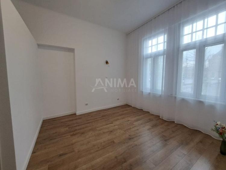 Apartament 1 camera in zona ultracentrala, ideal birouri - 3