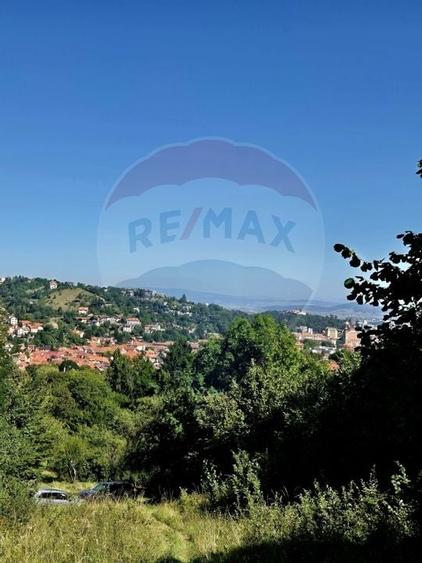 Teren intravilan 1,577mp Brasov / Schei/  constructii fara fundatie! - 3