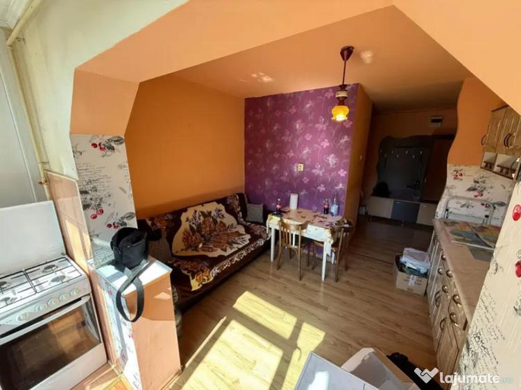 Apartament 3 camere, 66 mp utili, 2 bai, dressing bloc - 8
