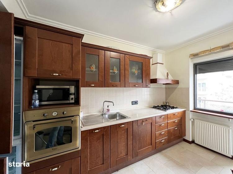 HERASTRAU | 4 CAMERE | VANZARE - 13