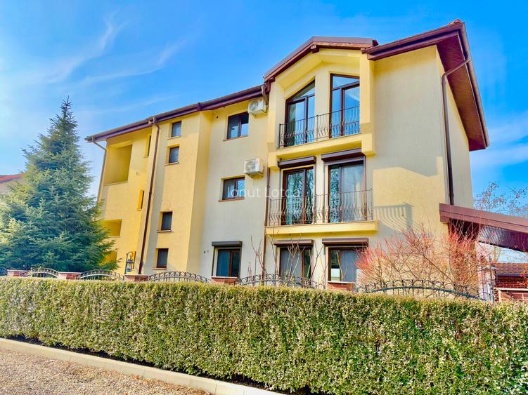 Cernica / Vilă spațioasă P+2, Vizavi de Pădure-384 mp, Teren 533 mp/ Comision 0% Cernica / Vilă spațioasă P+2, Vizavi de Pădure-384 mp, Teren 533 mp/ Comision 0%