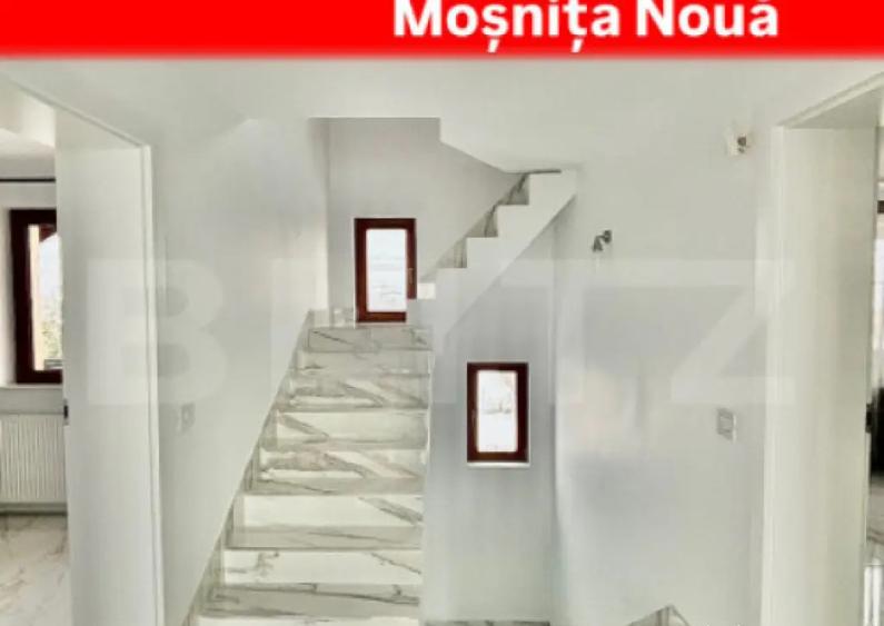 CASA INDIVIDUALA! 5 CAMERE, TEREN 730 MP, LOCA?IE BUNA, - 11