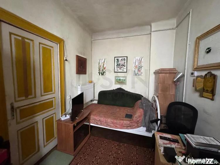 Duplex cu gradina l 6 Camere l Stefan cel Mare - 3