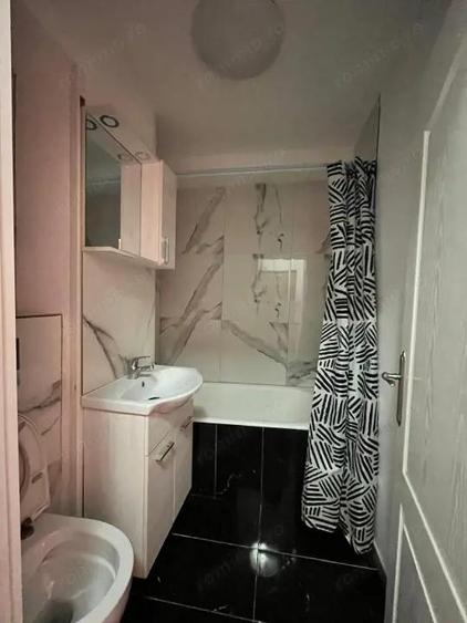 Garsoniera 27 mp, etaj intermediar, Radauti - 3