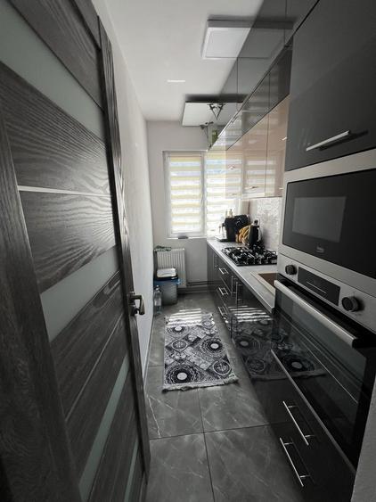 Apartament Brezoi - 4