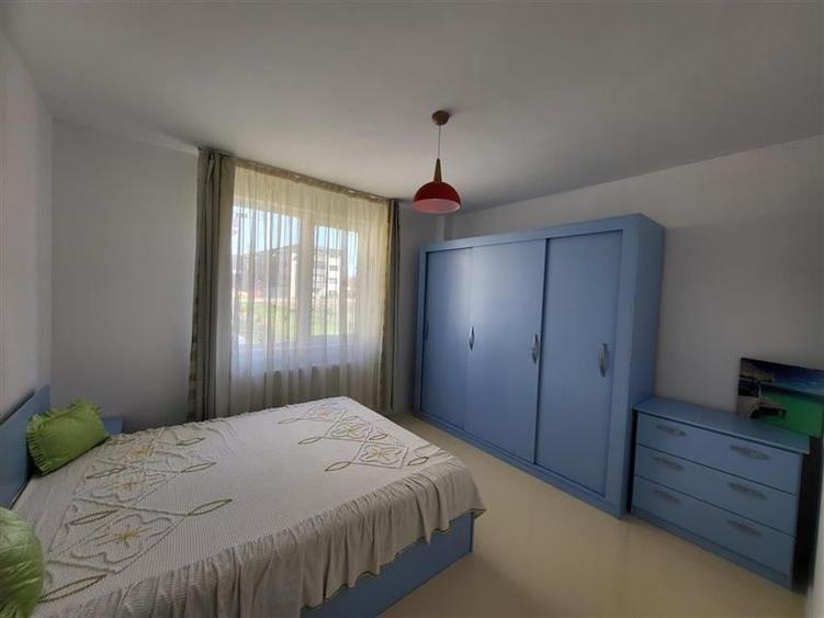 Apartament 2 camere | loc de parcare | Floresti | Terra ( Urusagului) - 8