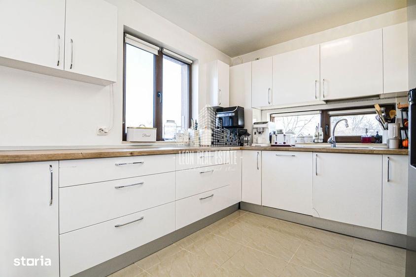 Casa individuala moderna, complet mobilata, in Flore?ti Cluj - 8