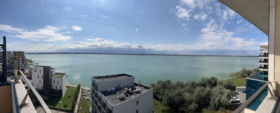 Penthouse cu Vedere Panoramica &icirc;n Mamaia 295mp Utili și 47mp Terasă Parcare - 24