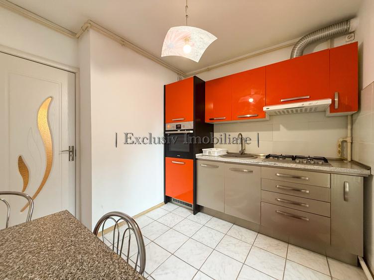 Apartament 2 camere - 2 balcoane | Capitol | Termen lung - 1