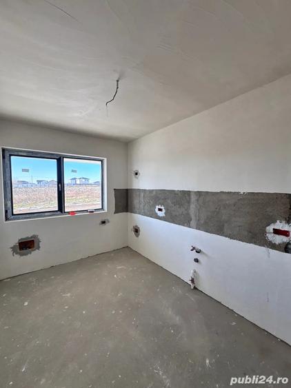 Casa moderna de vanzare- Dragomiresti-Vale - 1