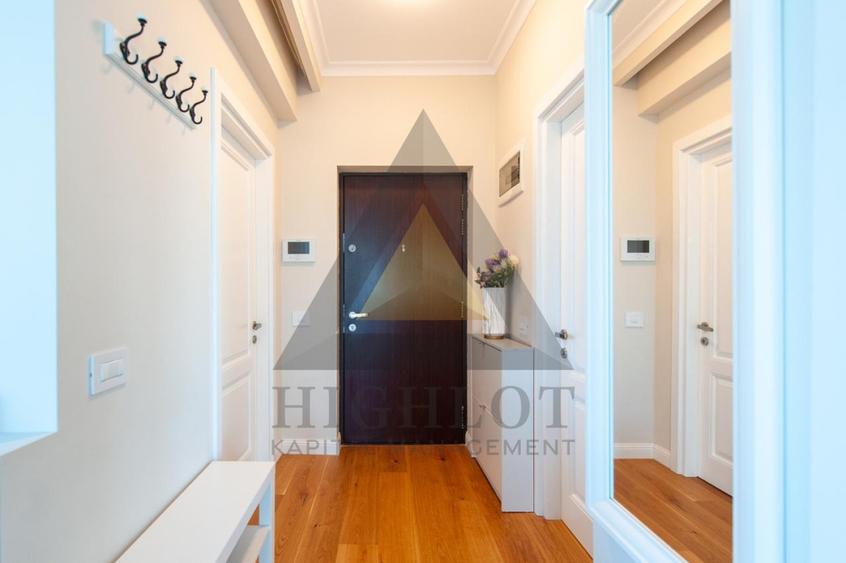 2 camere Baneasa BIHARIA| AEROGARII - 11