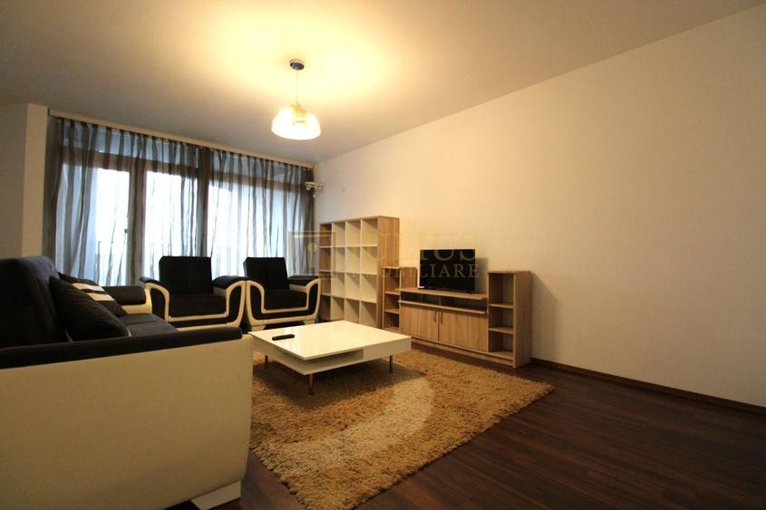 2 camere spatioase, loc parcare subteran – Complex Uranus/Soarelui. - 4