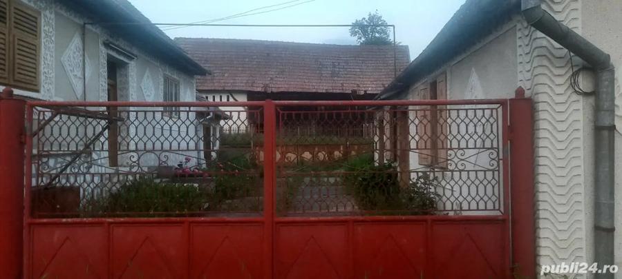 vand casa in boarta - 4