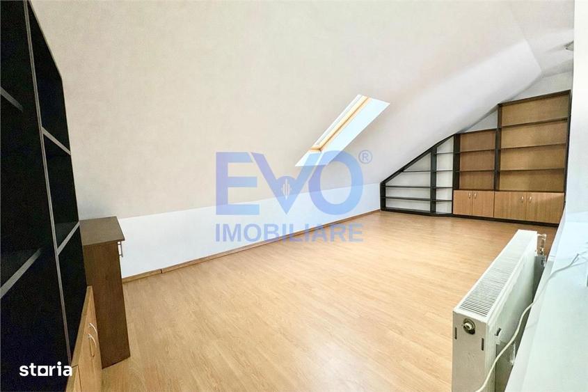 Apartament 3 camere, 2 bai, 2 balcoane, loc de parcare, Pacurari, Iasi - 10