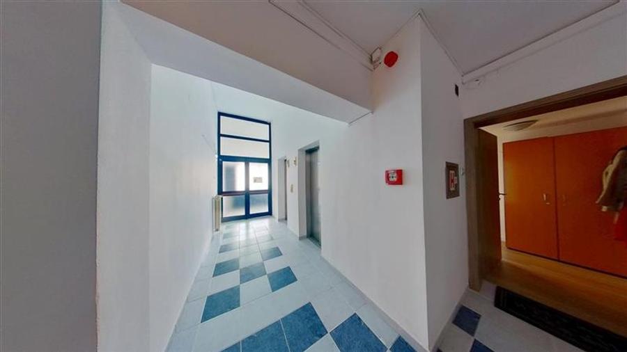 Spatiu birouri, renovat, Centrul Civic, Brasov. - 14