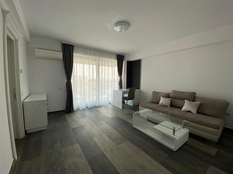 Inchiriere apartament cu o camere+ loc de parcare- Copou, Sararie - 1