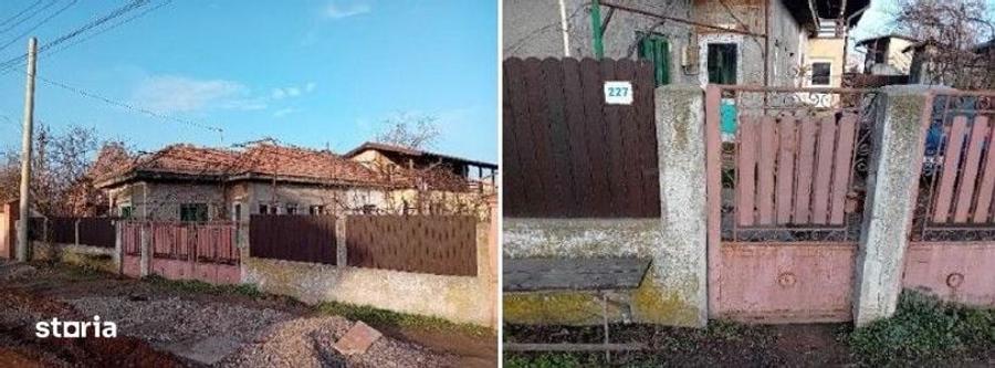 Casa si teren Salcuta, ID: R3045854 - 6