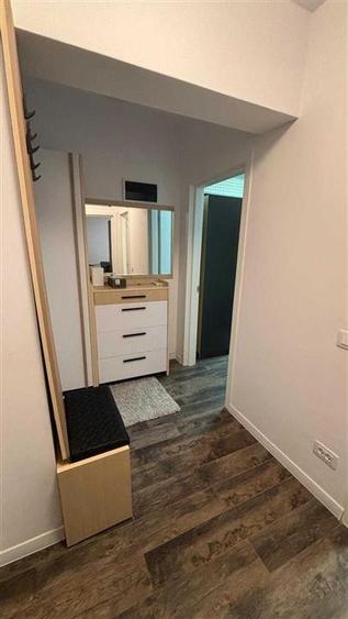 Apartament 2 camere - Grădină proprie - Vedere Lac Aroneanu - 7