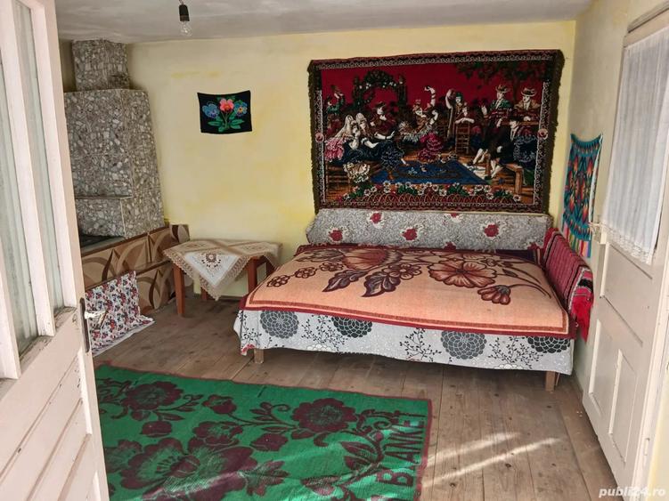 Vand casa Reghiu - 5