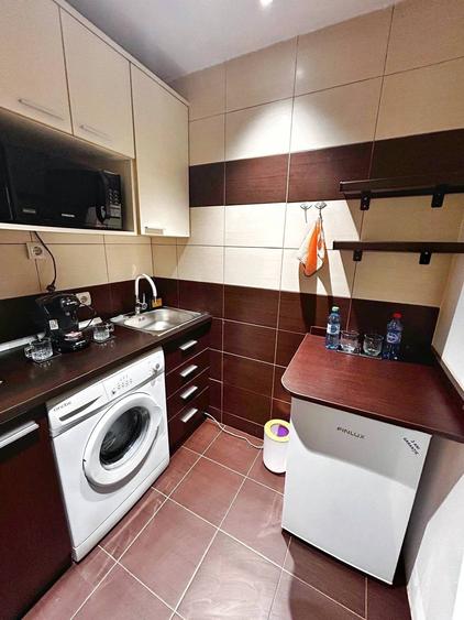 Garsoniera de vanzare in Navodari - 4