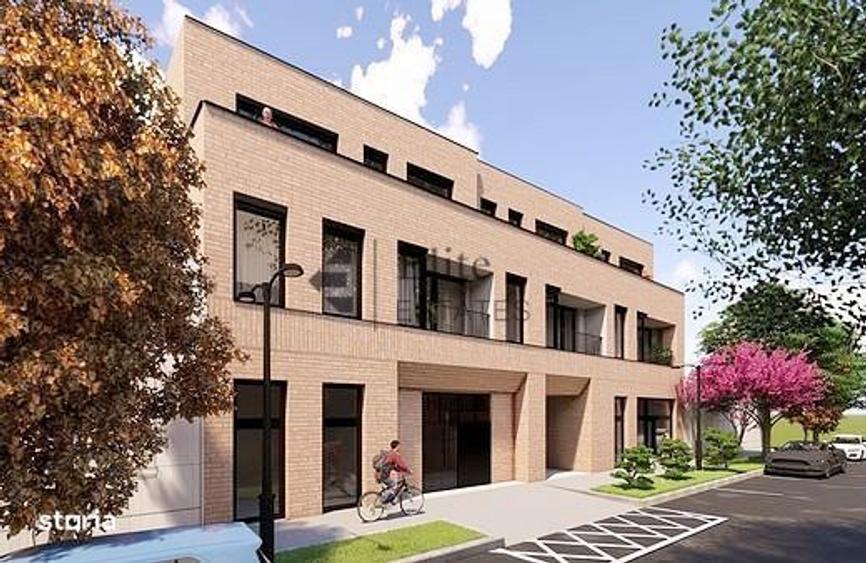 Apartament nou 1 camera. ultracentral - 8