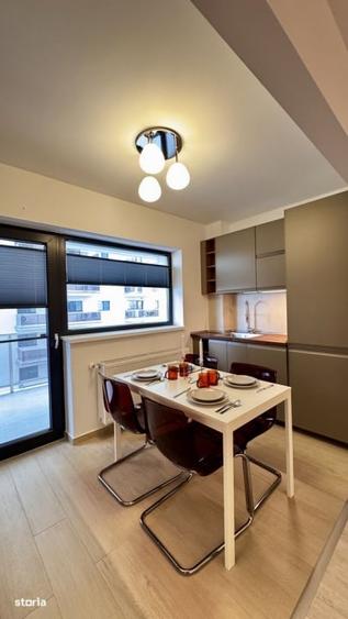 Apartament 3 camere complex HILS REPUBLICA cu loc de parcare subteran inclus - 5