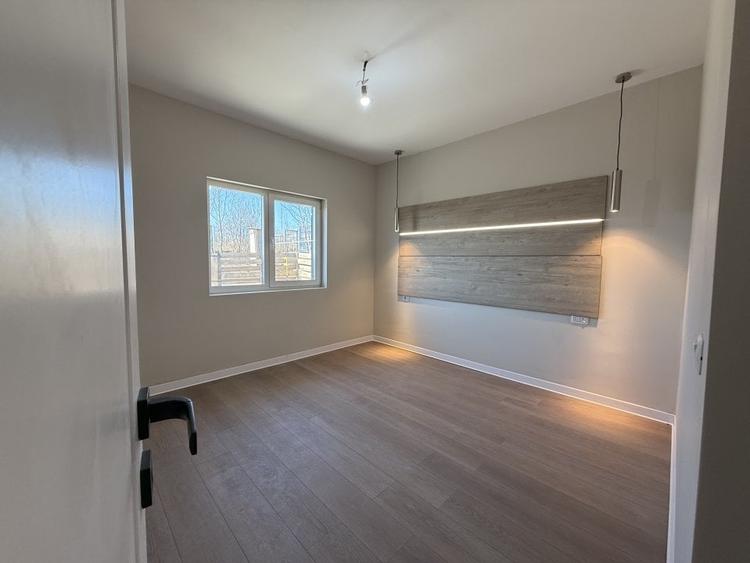 CASA FINALIZATA SI INTABULATA IN ZONA HORPAZ , 500 MP DE TEREN - 1