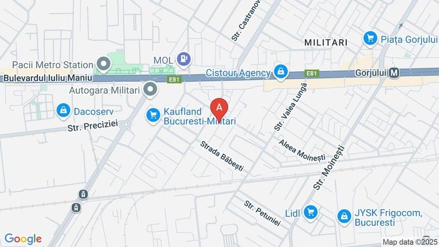 Apartament 4 camere, Militari, renovat 2025, direct proprietar - 1