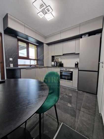 Duplex superb cu 3 camere | Calea Urseni | Premium Residence - 3