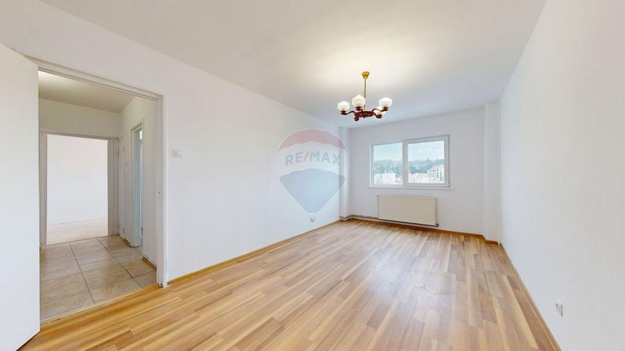 2 Camere | Zona ASTRA | PRIVELISTE | DECOMANDAT - 1