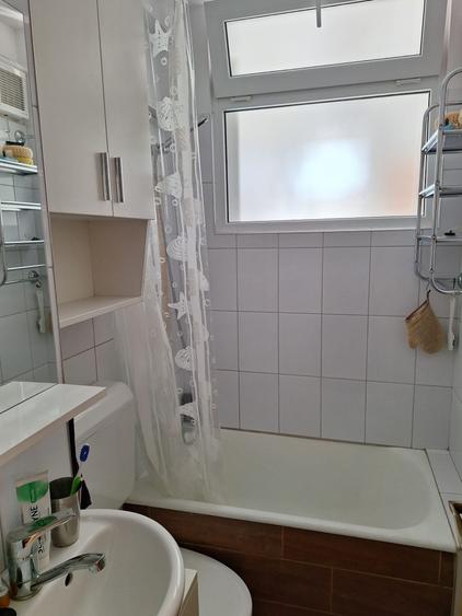 Inchiriem Garsoniera Moderna Semidecomandata Centrul Istoric - 16