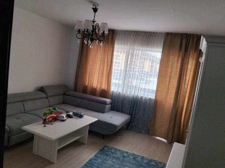 Apartament 3 camere decomandat - 4