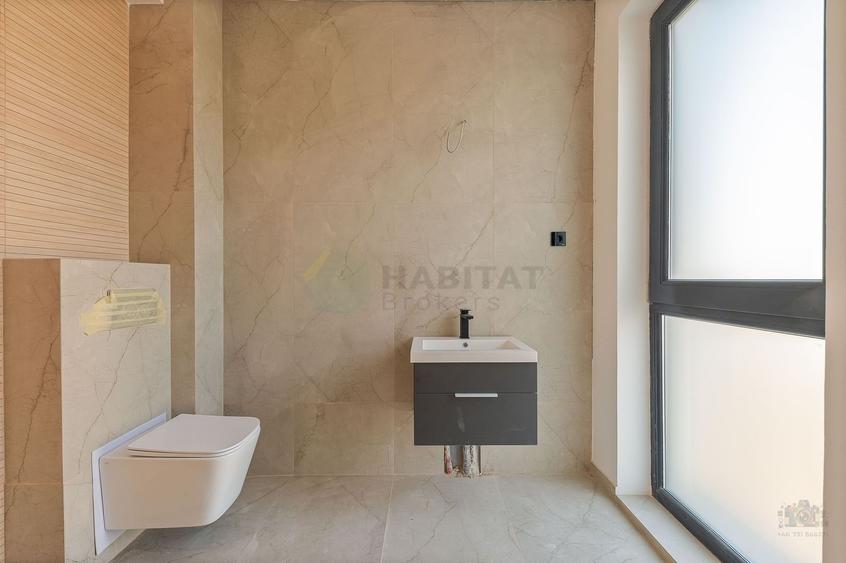 Vila Individuale de Lux în Tunari - 8