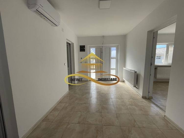 Hala de inchiriat Bacau Buhoci access tir birouri - 8