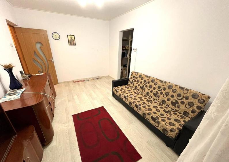 Apartament 2 camere in cartier VEST - 8