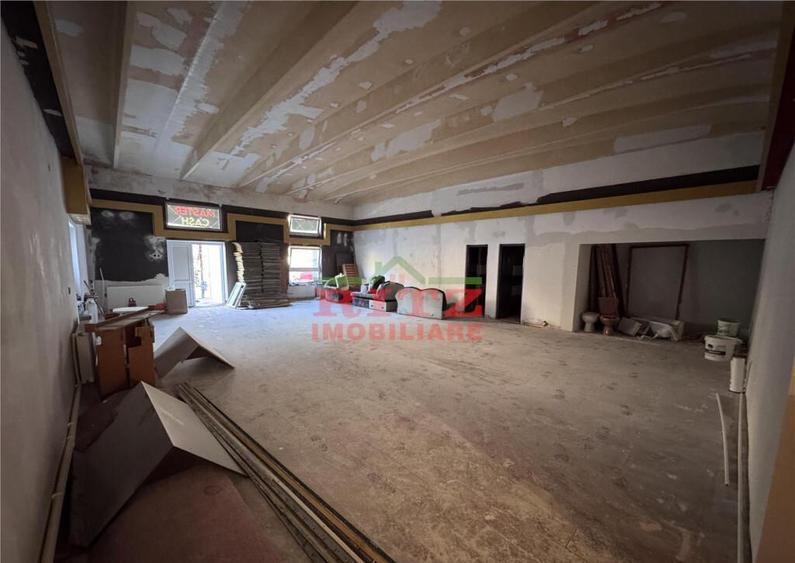 NOU! Sp. comercial de inchiriat ST=186 mp, zona Sc. Nr. 2! - 5