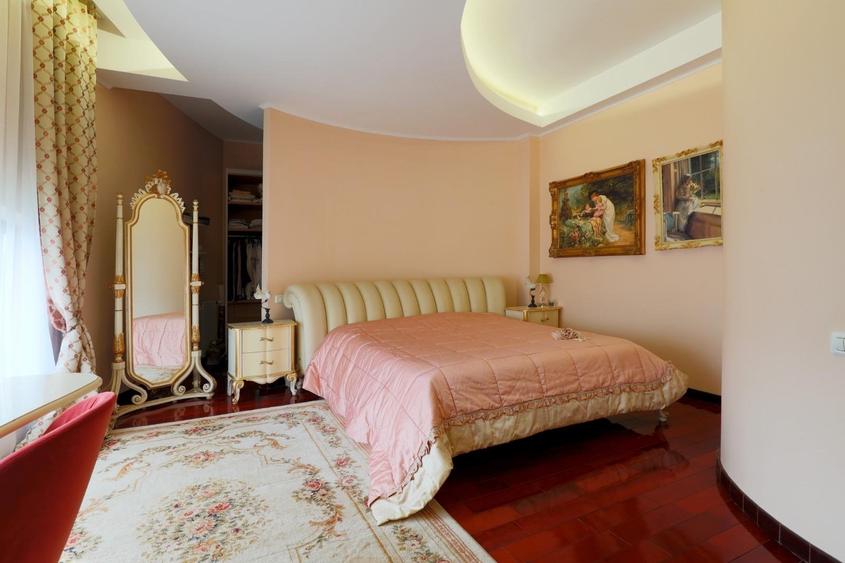 Vila Pipera Iancu Nicolae - British School - 12