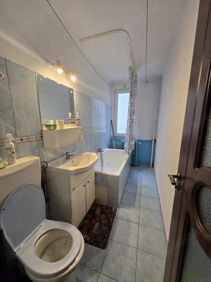 Ofer pentru inchiriere garsoniera sos'Girgiului - 5