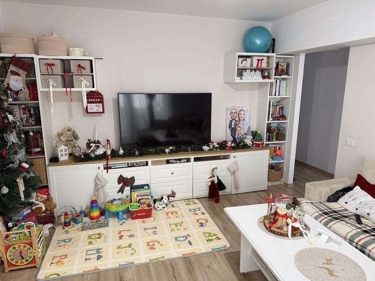 Apartament 3 camere semidecomandat, 74mp, zona Tatarasi, Dispecer, Cod: 160929 - 6