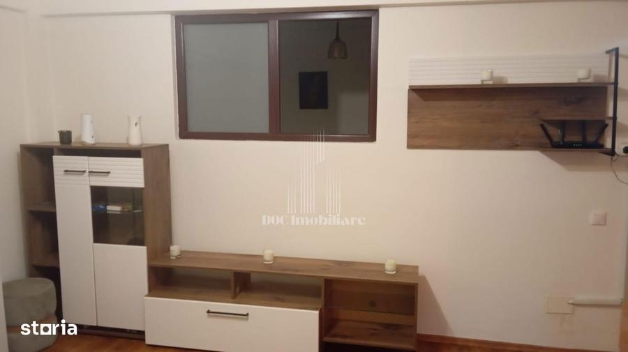 Inchiriere 2 camere Berceni | Bloc nou | Centrala | Metrou | demisol - 2