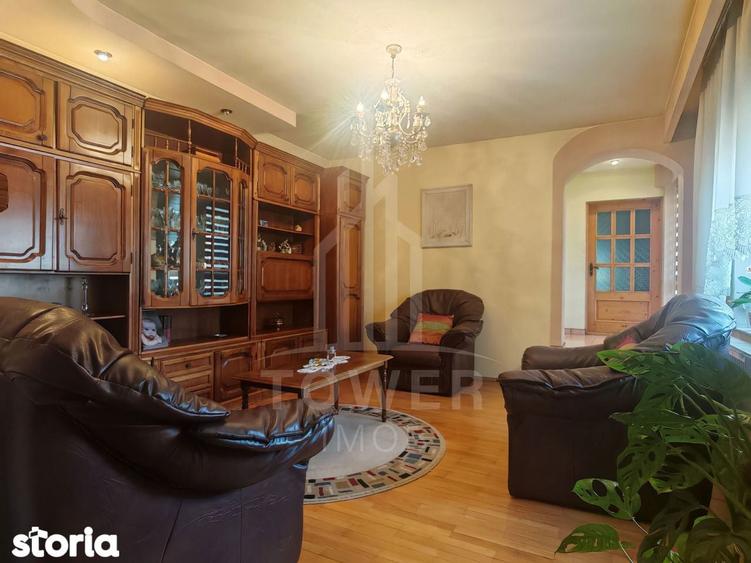 Casa individuala de vanzare cartier Lazaret, Sibiu - 6