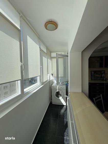 Garsoniera de inchiriat | Metrou | Dristor - 4