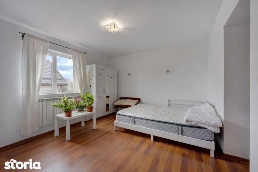 MOGOSOAIA - CENTRAL, CASA 200 MP UTILI, LOT 500 MP, LA CHEIE! - 13