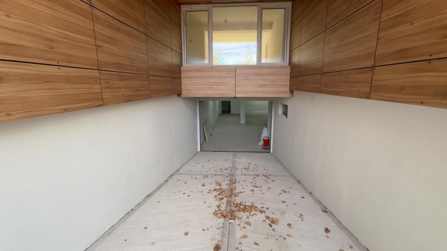 4 camere, confort lux, cu curte proprie - Damaroaia - 12