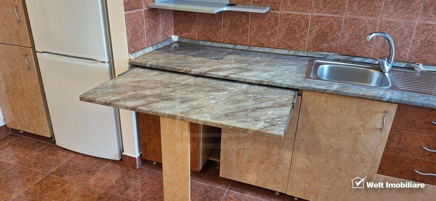 Inchiriere apartament 2 camere Gheorgheni, finisat modern, etaj 1, imobil nou - 7